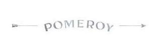 Trademark Logo POMEROY