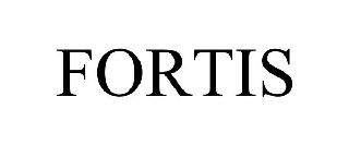 Trademark Logo FORTIS