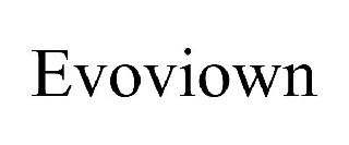  EVOVIOWN