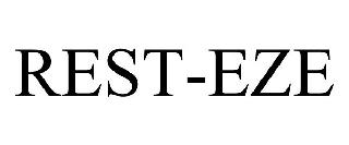 Trademark Logo REST-EZE