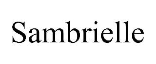 Trademark Logo SAMBRIELLE