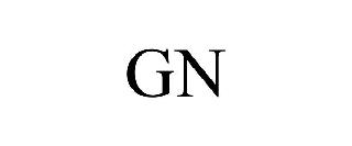 Trademark Logo GN