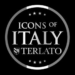  ICONS OF ITALY TERLATO