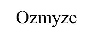  OZMYZE