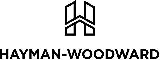  HW HAYMAN-WOODWARD