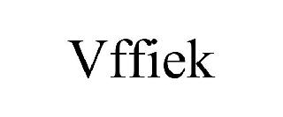  VFFIEK