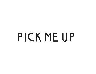 Trademark Logo PICK ME UP