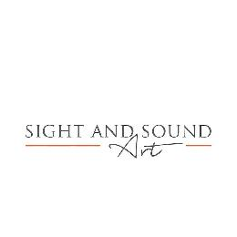 Trademark Logo SIGHT AND SOUND ART