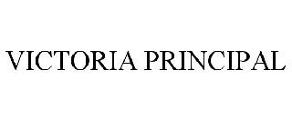 Trademark Logo VICTORIA PRINCIPAL