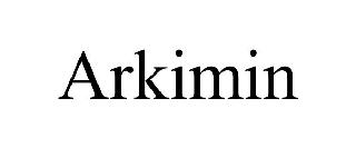  ARKIMIN