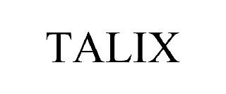  TALIX