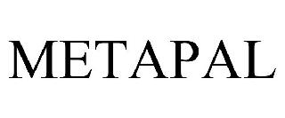 METAPAL