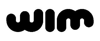 Trademark Logo WIM