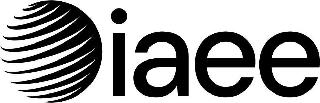 Trademark Logo IAEE