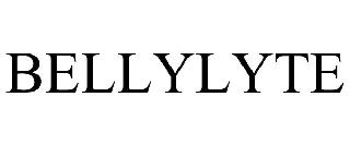 Trademark Logo BELLYLYTE