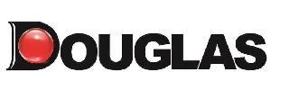 Trademark Logo DOUGLAS