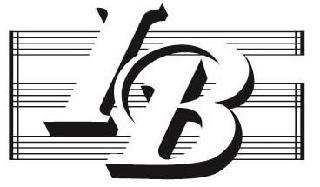 Trademark Logo IB