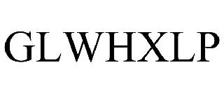 Trademark Logo GLWHXLP