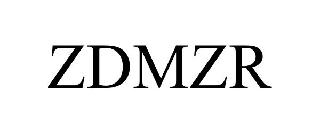  ZDMZR