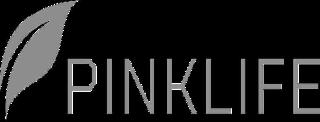 Trademark Logo THE MARK CONSISTS OF THE WORD PINK ERASER, WITH OBJECTS IN THE SHAPE OF STARS NEXT TO THE WORD PINK ERASER. PART OF THE WORD ERASE
