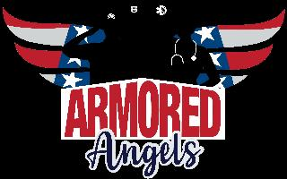  ARMORED ANGELS