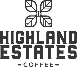  HIGHLAND ESTATES COFFEE