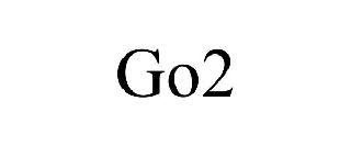 Trademark Logo GO2