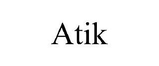  ATIK