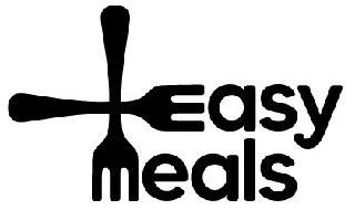 Trademark Logo EASY MEALS