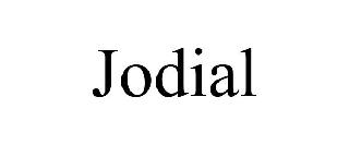  JODIAL