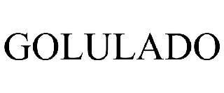 Trademark Logo GOLULADO