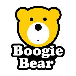 Trademark Logo BOOGIE BEAR