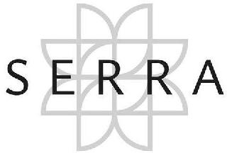 Trademark Logo SERRA