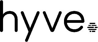 Trademark Logo HYVE