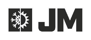 Trademark Logo JM