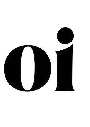 Trademark Logo OI