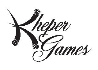 KHEPER GAMES