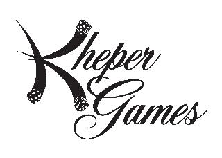 KHEPER GAMES