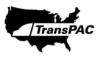 Trademark Logo TRANSPAC