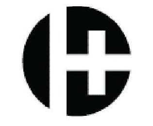 Trademark Logo H+