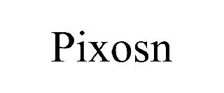  PIXOSN