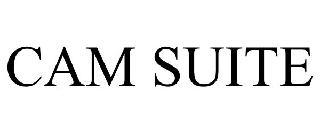 Trademark Logo CAM SUITE