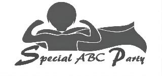 SPECIAL ABC PARTY