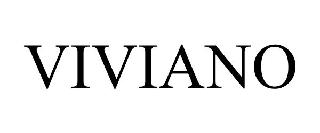 Trademark Logo VIVIANO