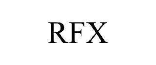  RFX