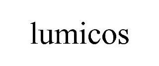 Trademark Logo LUMICOS