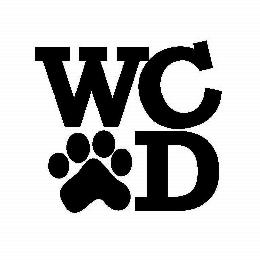 Trademark Logo WCD