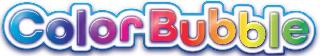 Trademark Logo COLOR BUBBLE