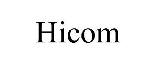  HICOM