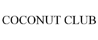 COCONUT CLUB